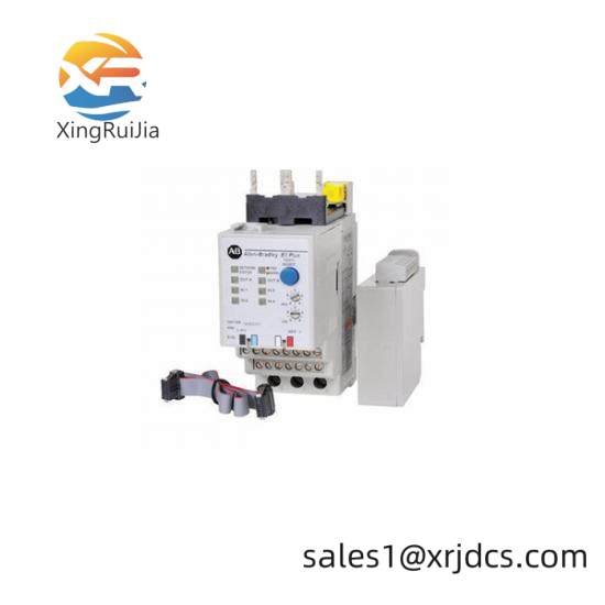 193-EC5DD E3 Plus 9-45 A Overload Relay