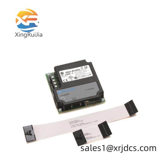 20-COMM-E PowerFlex EtherNet/IP