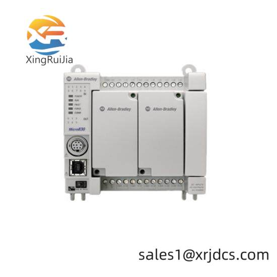 2080-LC30-16QWB Controller
