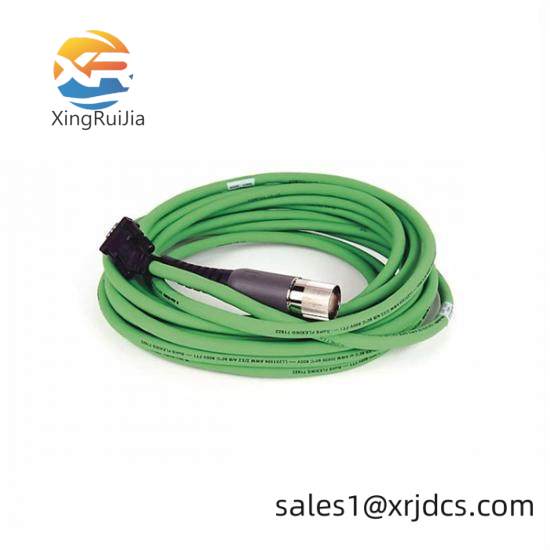 2090-K6CK-D15M/B Motor Feedback Connector