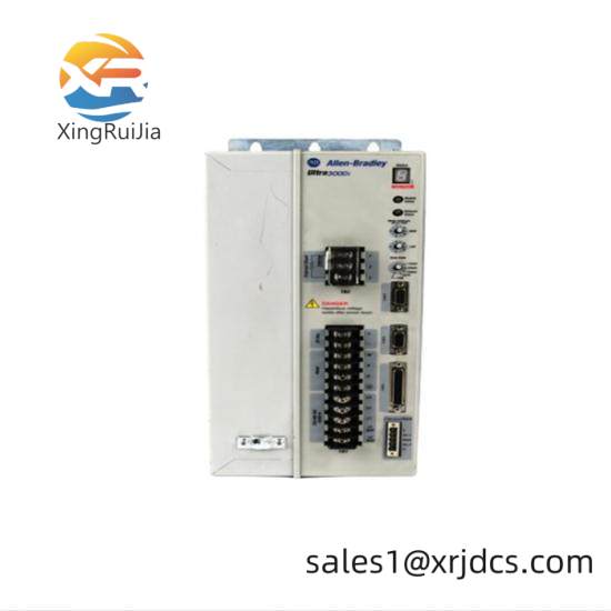2098-DSD-HV150X-DN Servo Drive