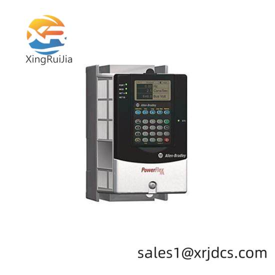 20AC8P7A3AYNNNC0 AC Drive