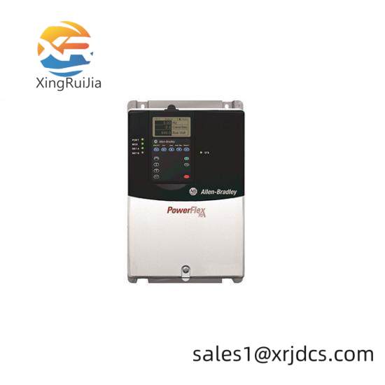 20BC260A0ANNANC0 POWERFLEX 700 AC DRIVE 20B