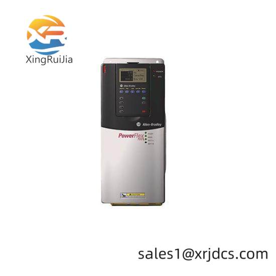 20BC260A0ANNANC0 PowerFlex 700 drive