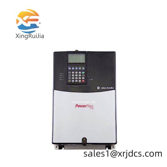 20DC300A0EYNBNANE POWERFLEX 700S