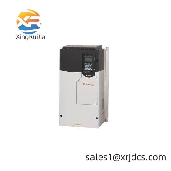 20F14NC205JN0NNNNN 753 AC Packaged Drive