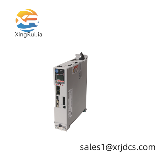 2198-H025-ERS Kinetix 5500 Servo Drive