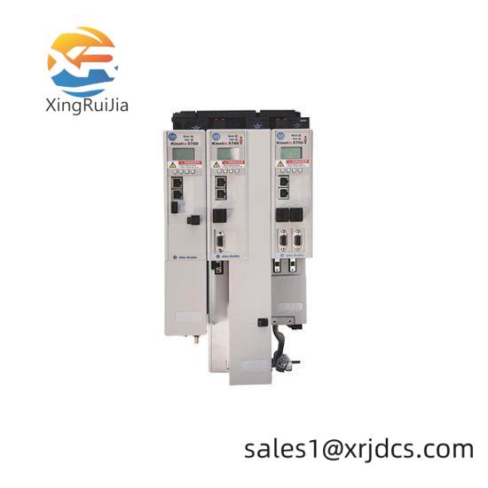 2198-S086-ERS3 Servo Drive