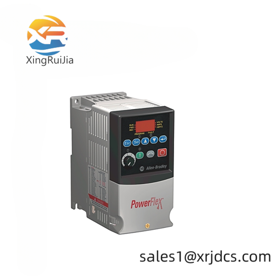 22A-D1P4N104 PowerFlex4 AC Drive