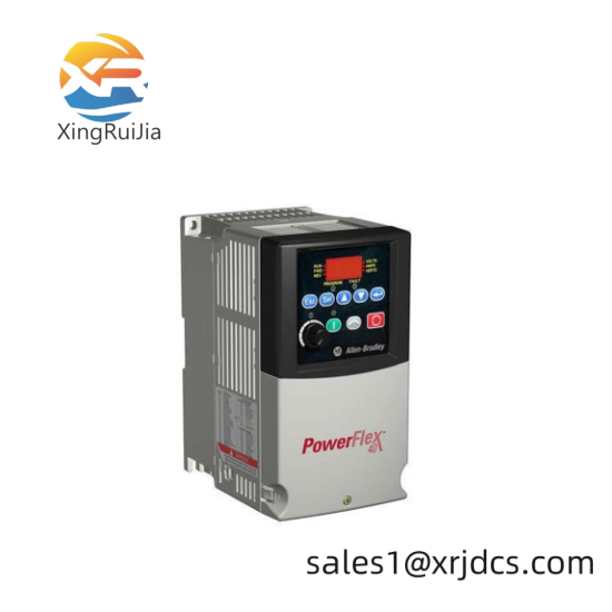 22B-D6P0N104  AC Drive
