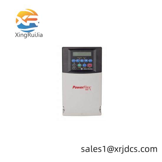 22C-D017N103 PowerFlex 400 Variable Frequency Drive