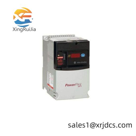 22D-D010N104 AC Drive