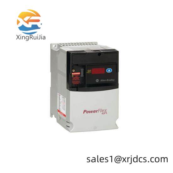 22D-D012N104 AC Drive