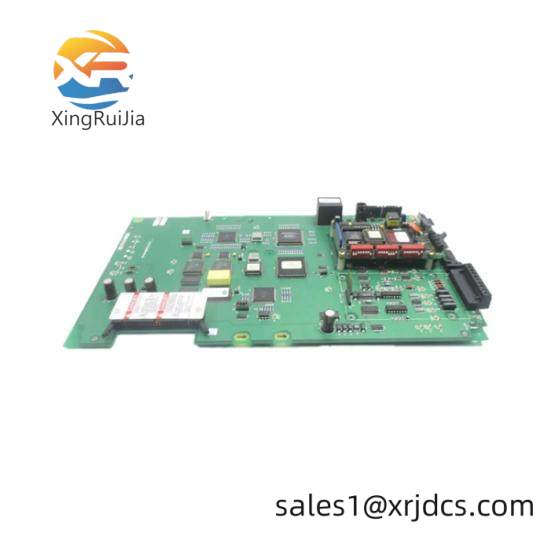 2364-SPM03A Rgu Main Control Board