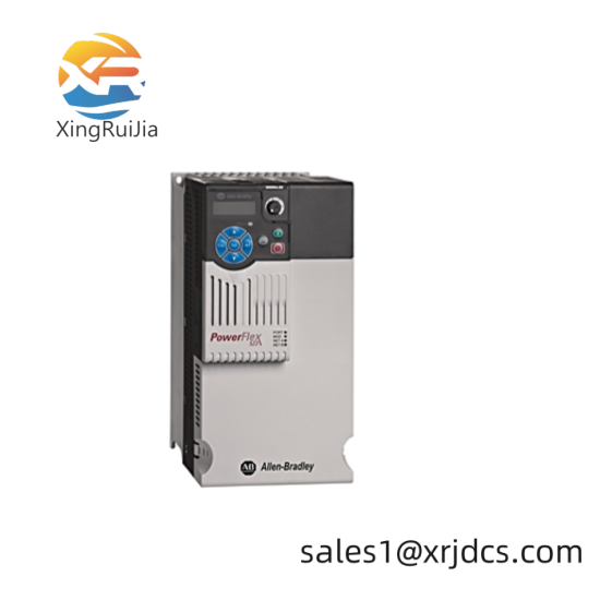 25A-D030N114 PowerFlex 523 AC Drive