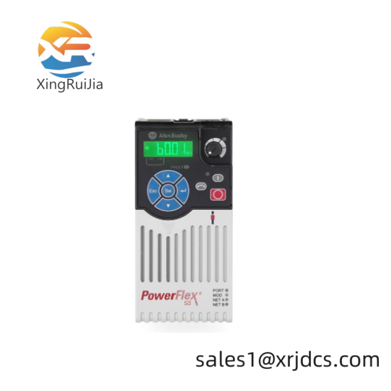 25B-D024N104 PowerFlex 525 AC Drive