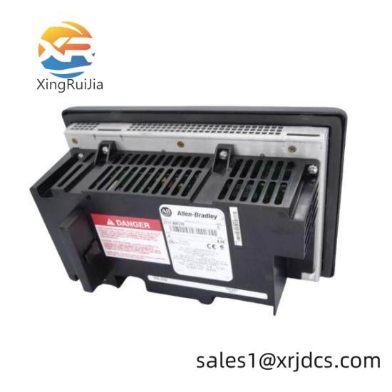 2711-B6C16  2711B6C16 Keypad/Touchscreen