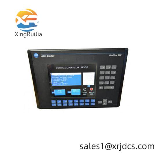 2711-K10C9 PanelView 1000 Terminals