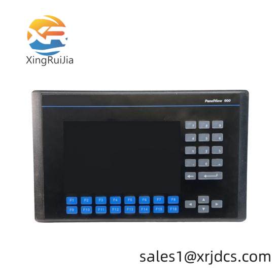 2711-K9A5  PanelView 900 Mono Keypad 2711K9A5