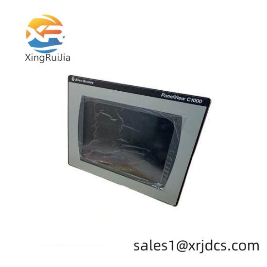 2711C-T10C PanelView Comp C1000 Graphic Terminal