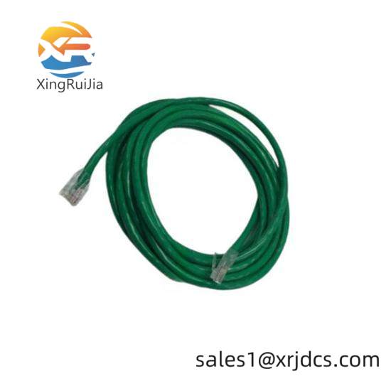 2711P-CBL-EX04 PanelView Plus EtherNet Crossover Cable