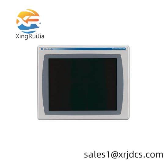 2711P-RDT15C/B Touch Display