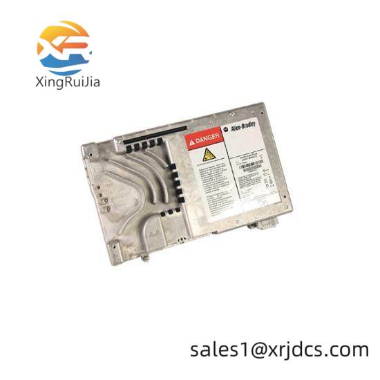 2711P-RP8A PanelView Plus 6 700-1500 Logic Module