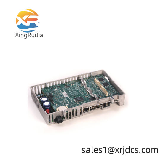 2711P-RP9D Logic Module for PanelView Plus 6 700-1500
