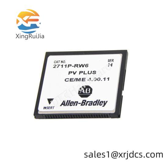 2711P-RW6 PanelView Plus CE Accessory