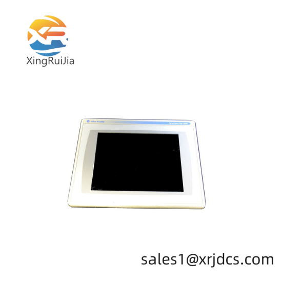 2711P-T12C6A2 PanelView Plus 1250 Touch