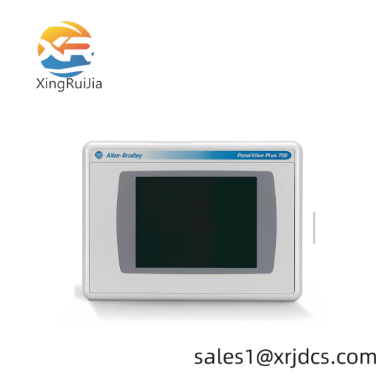 2711P-T7C15A1 PanelView Plus 700 Touch CNet