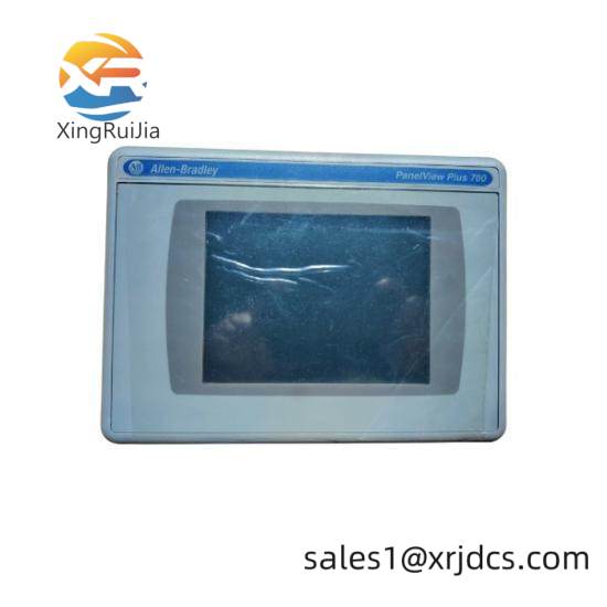 2711P-T7C4D2  PanelView Plus 700 Color Terminal Touch Screen