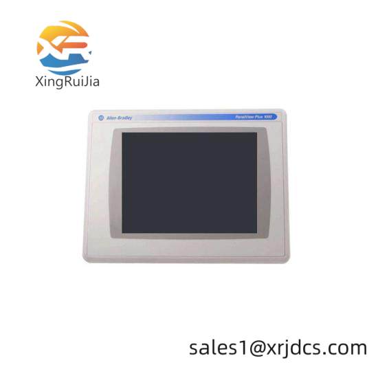2711PC-T10C4D1 PanelView Plus Compact Terminal