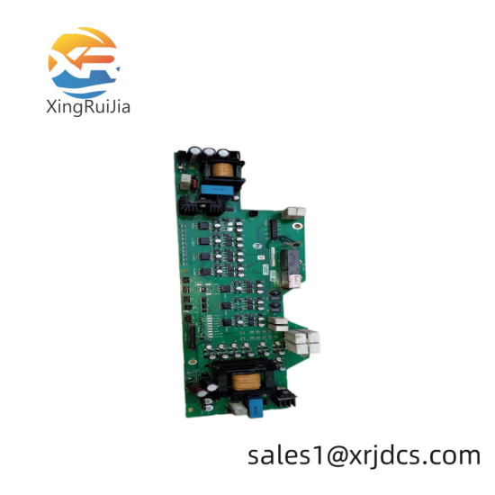 333080-A04 PC POWER SUPPLY BOARD