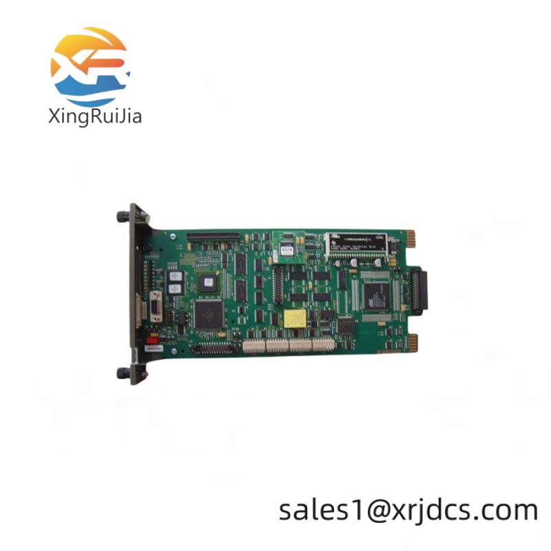 ABB 3ASD489301A410 YPK107E Electronic Card