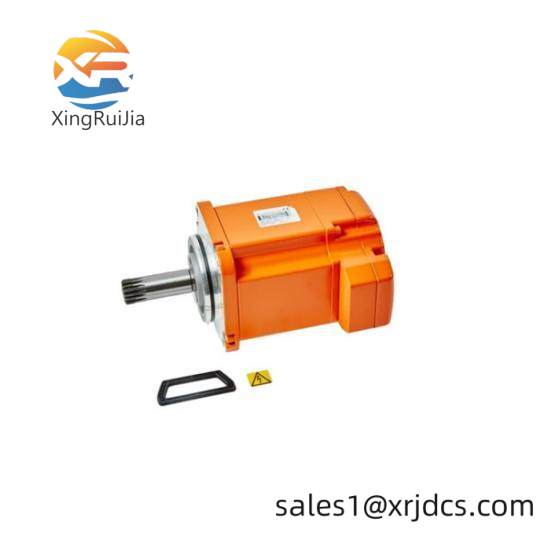 3HAC057432-001 ABB IRB660 SERVO MOTOR