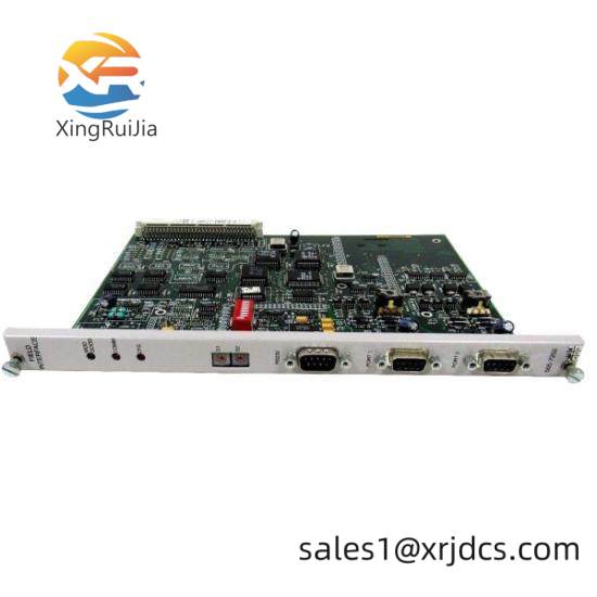 505-7202  Siemens Field Interface Module