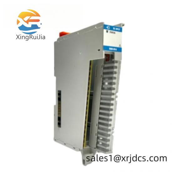 5069-IB16 Compact 5000 DC Input Module