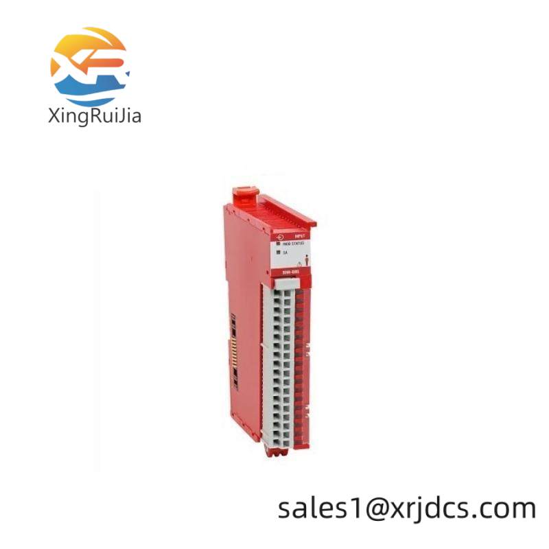 Schneider Safety BMEP584040S