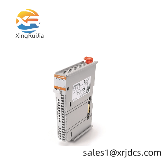 5069-IF8 Compact I/O Input Module