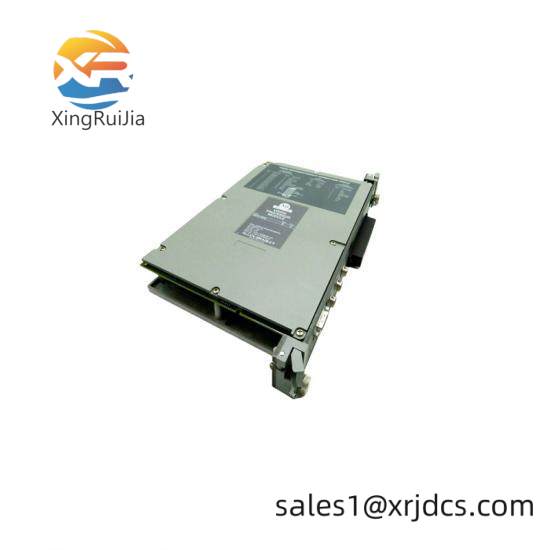 5370-CVIM Vision Processor Module