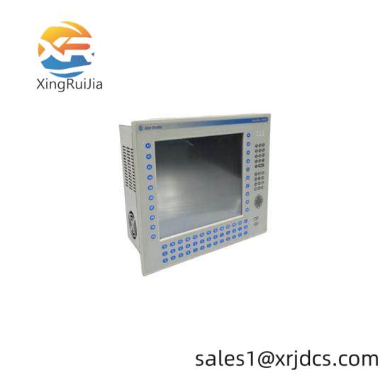 6180W-15BPXPHDC Touch Screen