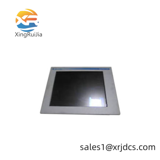 6181P-17TPXPH  Display Computer