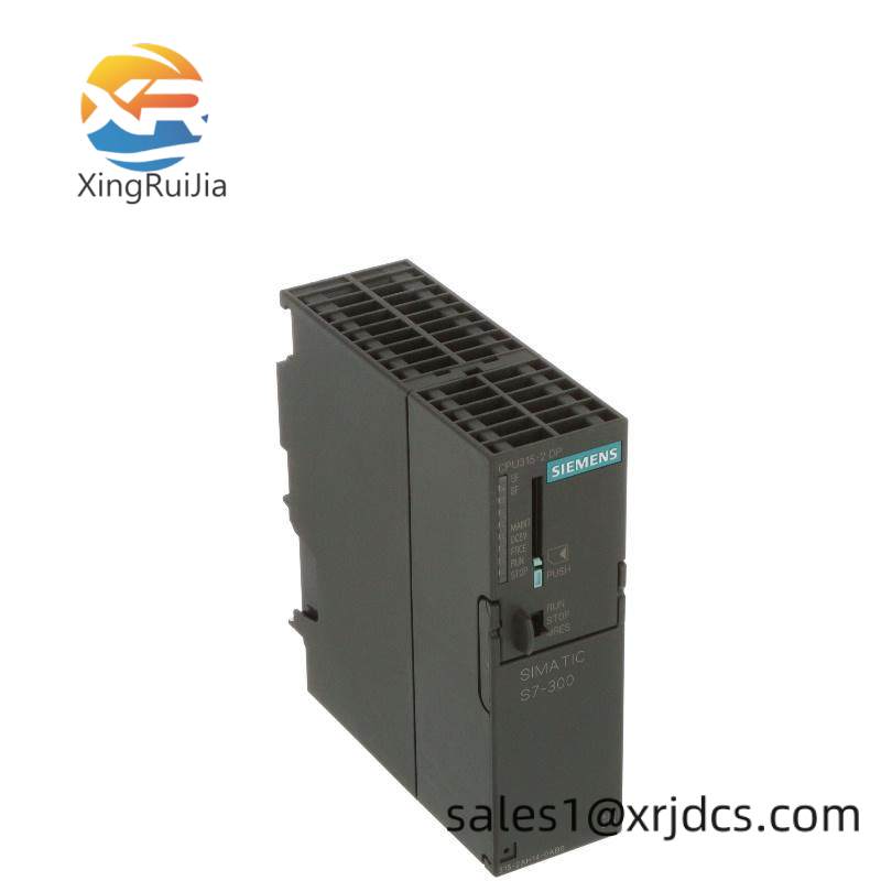 Siemens 6ES7 332-5HD01-0AB0