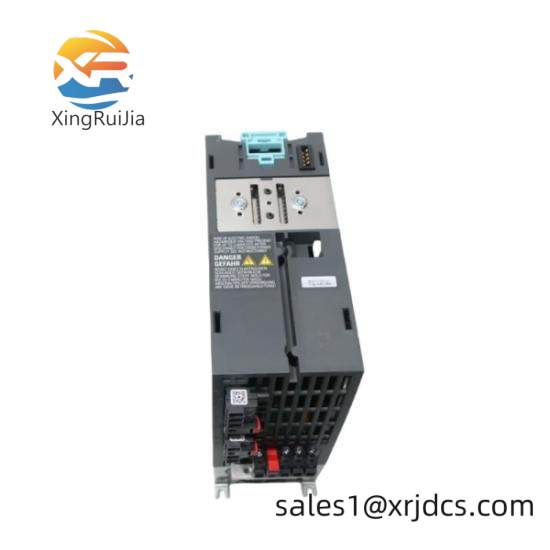 6SL3210-1PE16-1AL1  Siemens Power Module