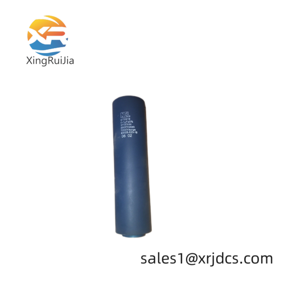 80025-523-10-R Snubber Capacitor