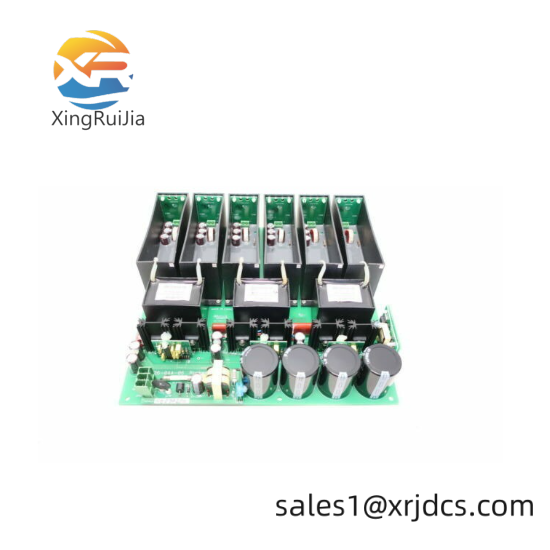 80026-044-06-R POWER SUPPLY SWITCHING
