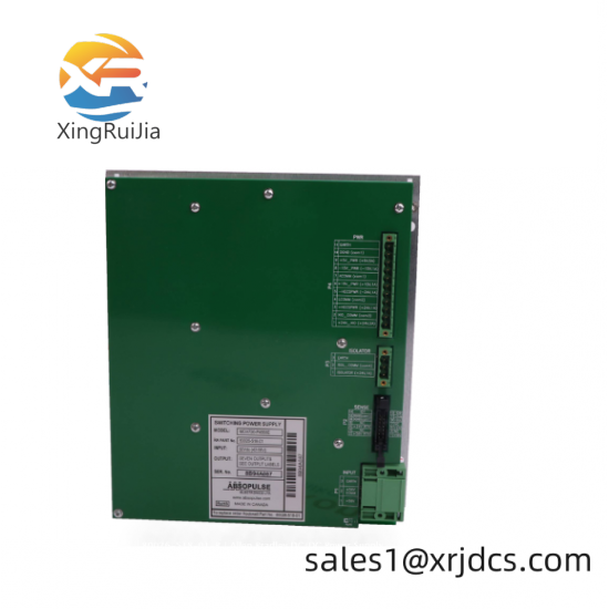 80026-518-01-R POWER SUPPLY