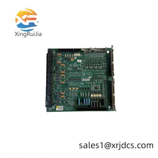 80190-378-51-09 PC Board