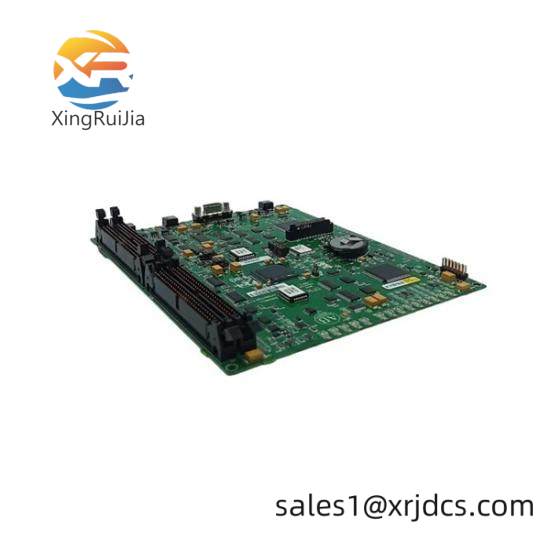 80190-580-01-R DRIVE PROCESSOR